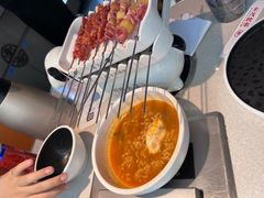 -丰茂烤串(五道口店)