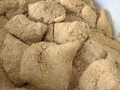 -安家德吉林市朝鲜族大冷面(民康路店)