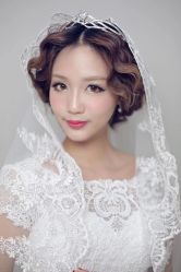 点击看大图 -韩国天使嫁衣婚纱礼服馆(上海旗舰店)