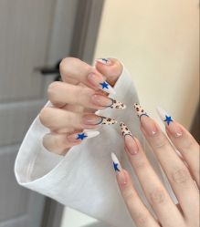 -MB·nail美甲美睫