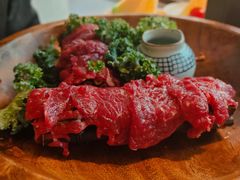 -左庭右院鲜牛肉火锅(京西大悦城店)