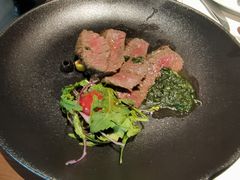 -西堤牛排(合肥之心城店)