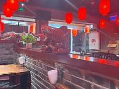 大堂-乐山串串香老火锅(鼓楼店)