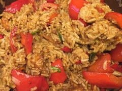 日式牛肉饭-肆月河豚·新淮扬(金融街店)