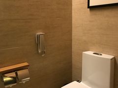 卫生间-成都蒲江花样年福朋喜来登度假酒店·宜客乐西餐厅