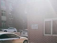 -首都医科大学附属北京友谊医院(西城院区)