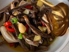 -闽海肴(北辰荟店)