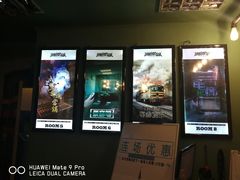 -逃脱反斗城沉浸剧情密室(北京路店)