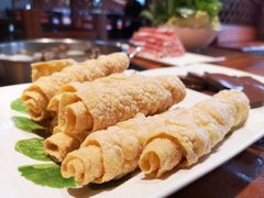 -草原牧羊火锅·龙虾·烤鱼(杨浦店)