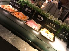 -星伦多 自助料理(圆融店)