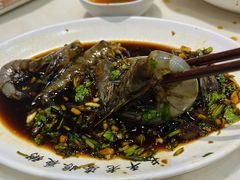 -长平老姿娘夜粥(平东一街店)