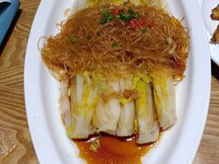 -峨嵋小镇·川菜(勒泰中心店)