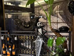-黑宝石西餐厅(汇励99城市公园店)
