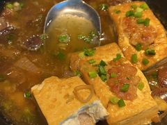 -醉南拳客家菜·河田鸡(东街口航空大厦店)