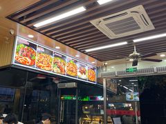 -豫厨老汤拉面(企业广场店)