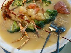 -申粤轩·手工点心·金牌烧味·经典粤菜(丁香花园店)