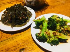 -肆姐面粉馆(坡子街店)