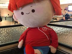 -海底捞大排档火锅(悦荟广场店)