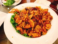 -惠宾饭庄(中山路店)