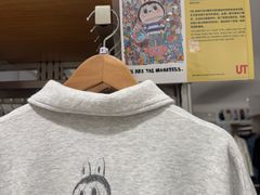 -优衣库(武汉国际广场店)