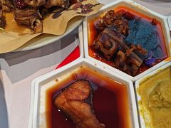-味+新京宴·烤鸭·北京菜(创意谷店)