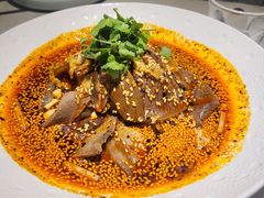 -院8里·小聚园老川菜(九眼桥店)