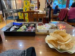 -那家老院子东北菜·饺子·小鸡炖蘑菇(艳华街店)