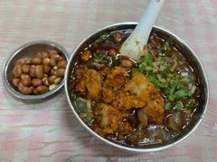 -代四孃牛华豆腐脑美味小食(总店)