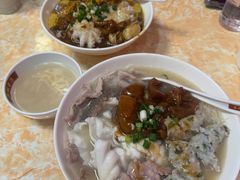 -荔林食店(西华路店)