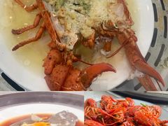 -仙螺岛海鲜自助餐厅(总店)
