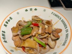 -清晖小苑·顺德菜(观澜湖新城店)