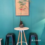 咖啡日记 | 甜蜜的印记[愉快]