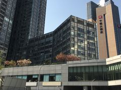 -中央广播电视总台(光华路办公区)