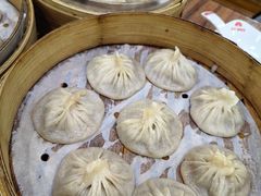 -东升灌浆包(辛庄街总店)