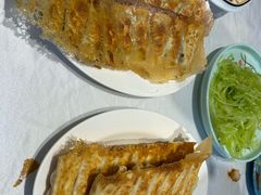 -大眼锅贴水饺(河东店)