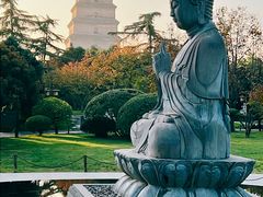 -大慈恩寺(大雁塔)