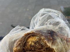 -缘顺缘兴玉米饼(吉杨路店)