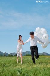 -安娜公馆婚纱摄影(锦州店)