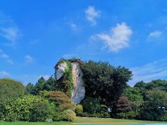 -贡湖湾湿地公园