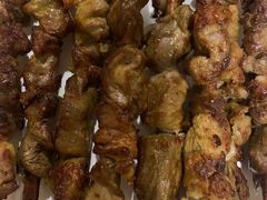 -巴依老爷新疆美食(清华东门店)