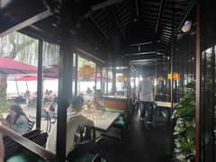-柳莺湖上·湖景餐厅·江南菜(西湖店)