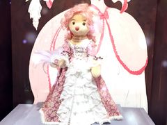 泰迪熊博物馆-济州岛泰迪熊博物馆