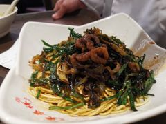 -东泰祥生煎馆(重庆北路店)