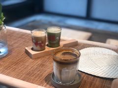 -Metal hands·铁手咖啡