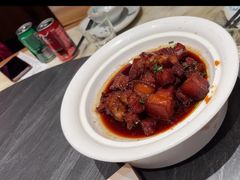 -梁家大院•农家菜(昆山会展中心店)