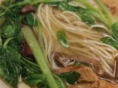 鸡汁汤面-振鼎鸡(丰庄路店)