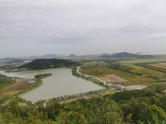 -南北湖风景区
