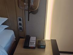 -广州粤海喜来登酒店