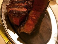 Prime Porterhouse-Keens Steakhouse