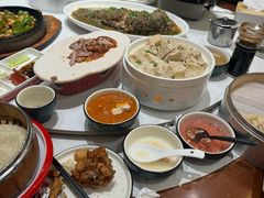 -梅利汴京烤鸭•开封豫菜地标店(东大街店)